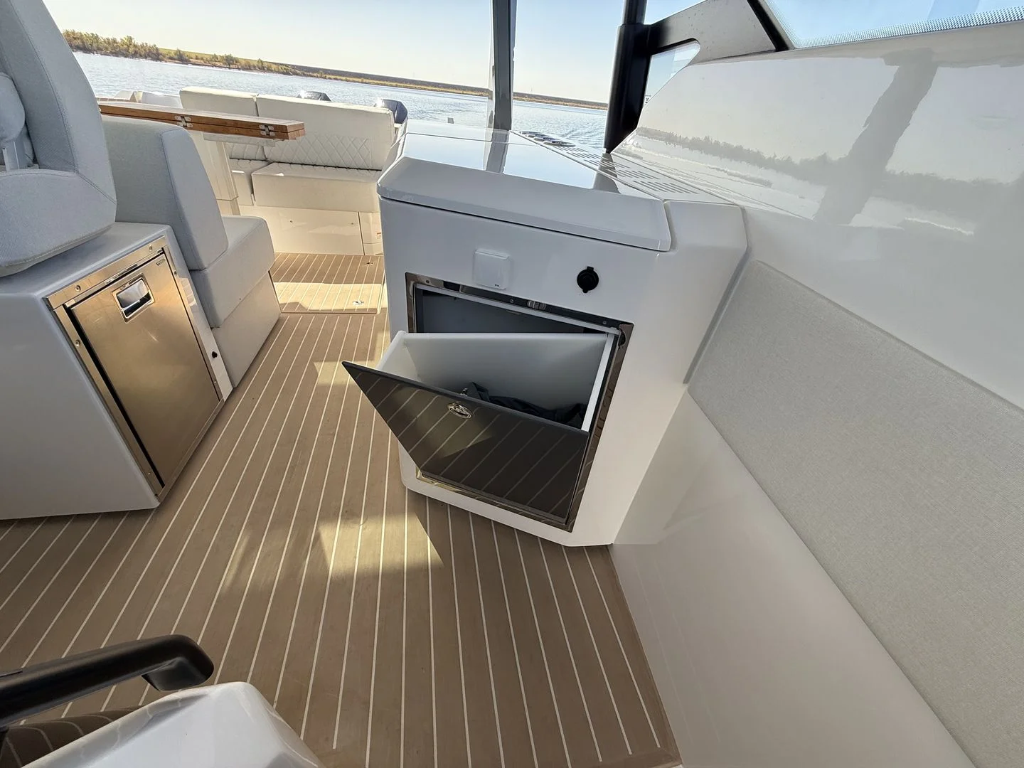 2025 Saxdor 400GTO Image Thumbnail #28