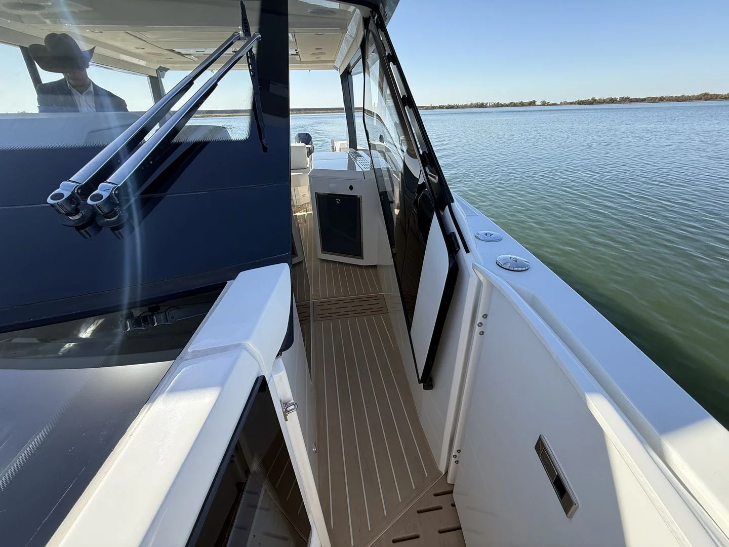 2025 Saxdor 400GTO Image Thumbnail #41