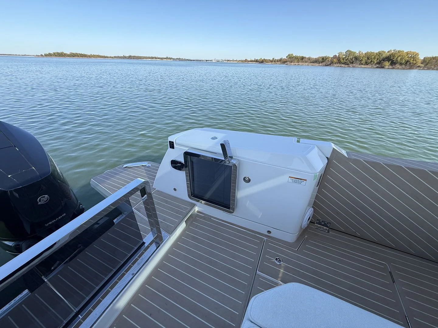 2025 Saxdor 400GTO Image Thumbnail #13