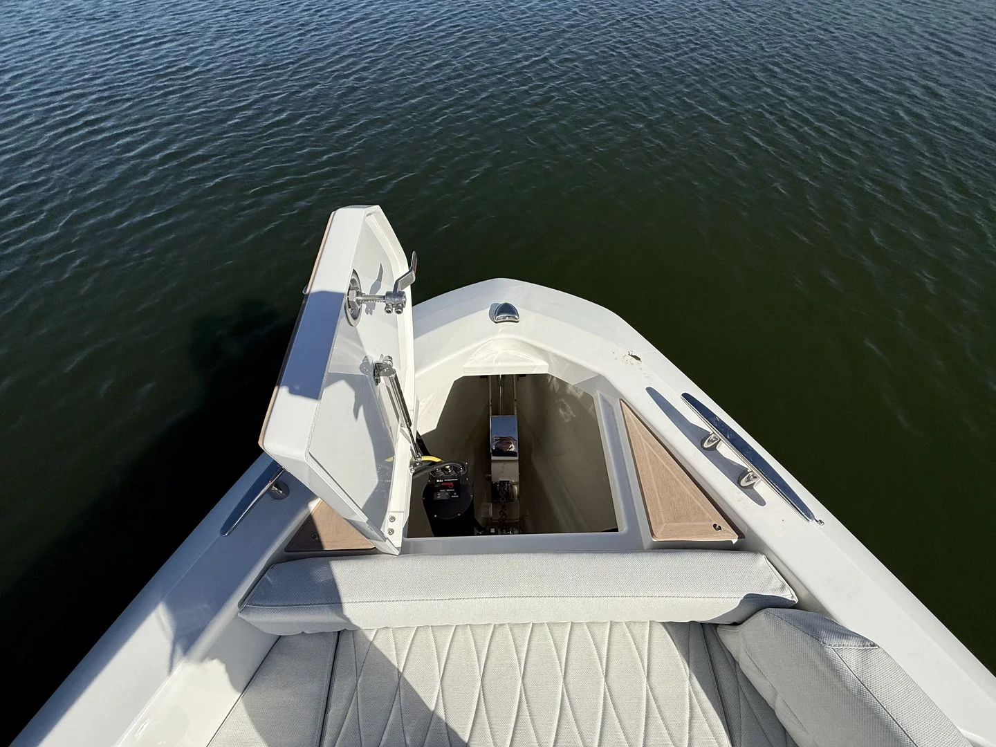 2025 Saxdor 400GTO Image Thumbnail #47