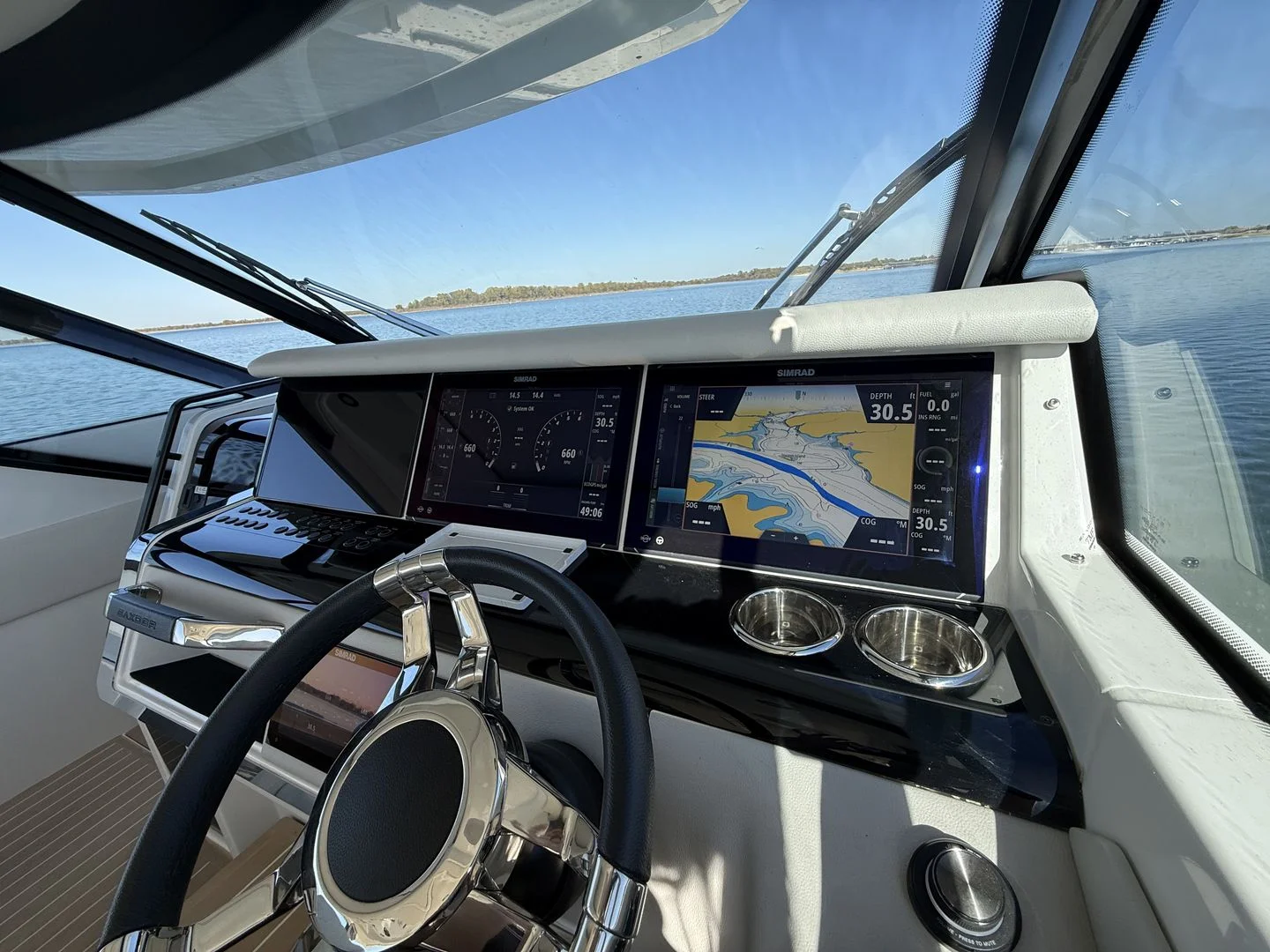 2025 Saxdor 400GTO Image Thumbnail #38