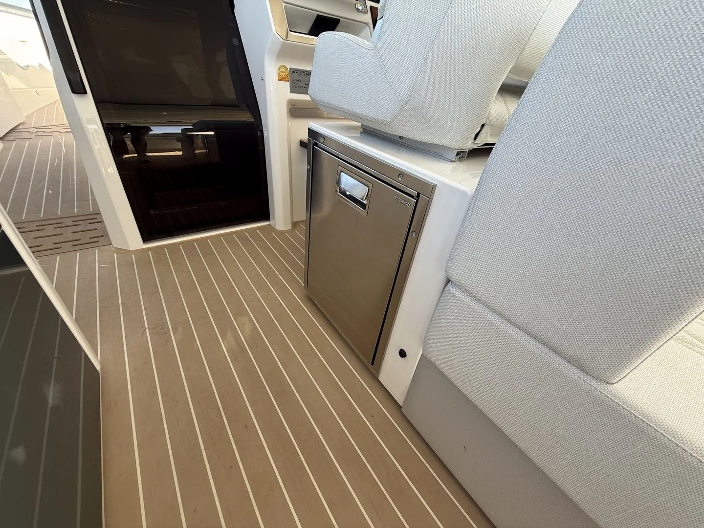 2025 Saxdor 400GTO Image Thumbnail #32