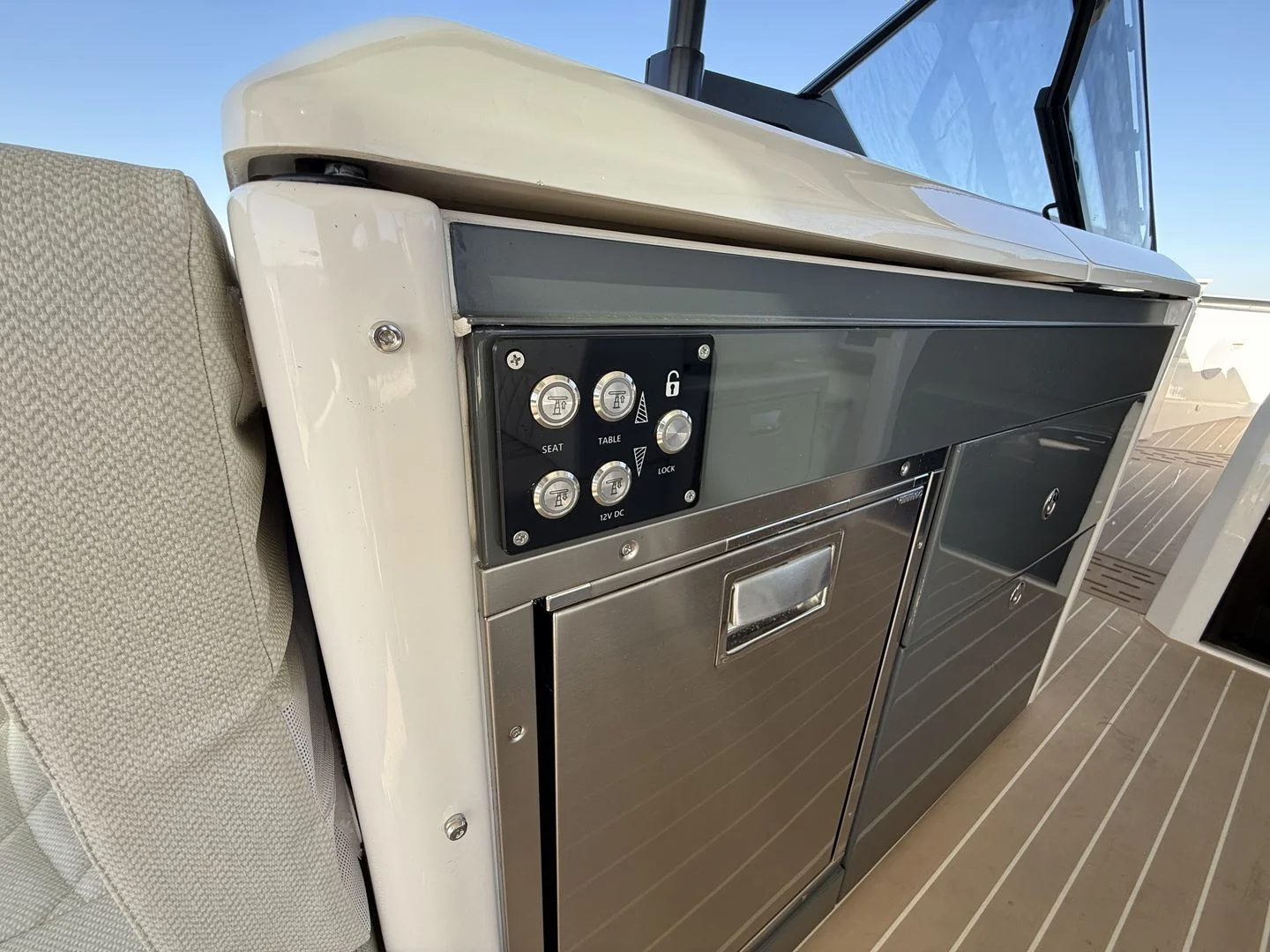 2025 Saxdor 400GTO Image Thumbnail #30