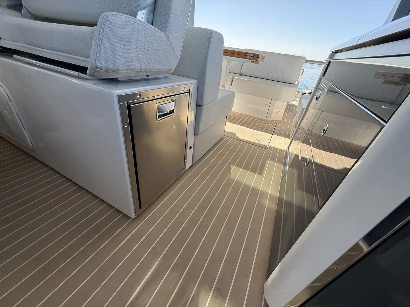 2025 Saxdor 400GTO Image Thumbnail #26