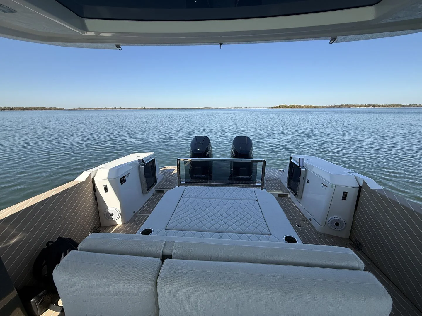 2025 Saxdor 400GTO Image Thumbnail #19