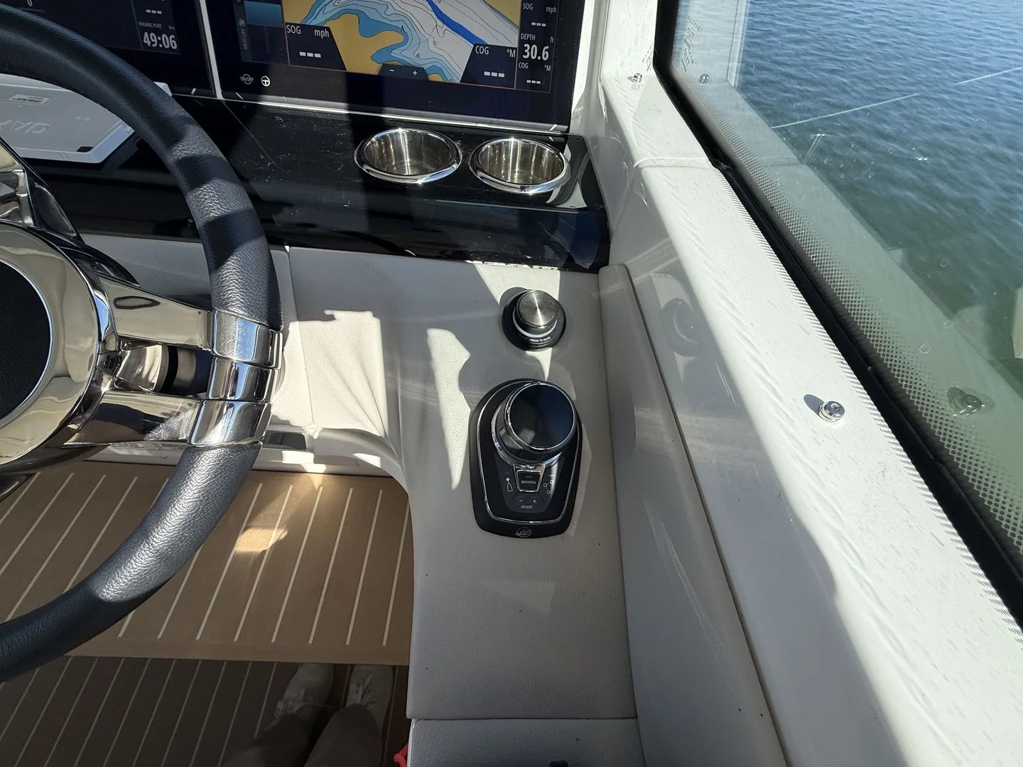 2025 Saxdor 400GTO Image Thumbnail #40