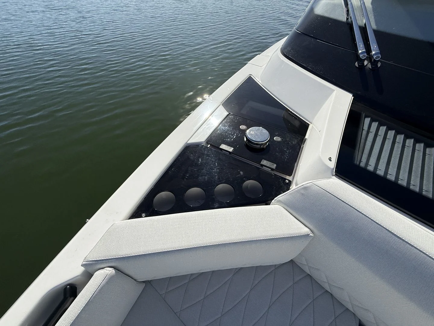 2025 Saxdor 400GTO Image Thumbnail #46