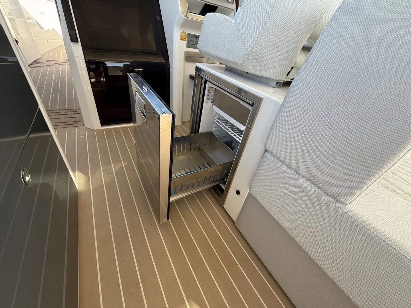 2025 Saxdor 400GTO Image Thumbnail #25