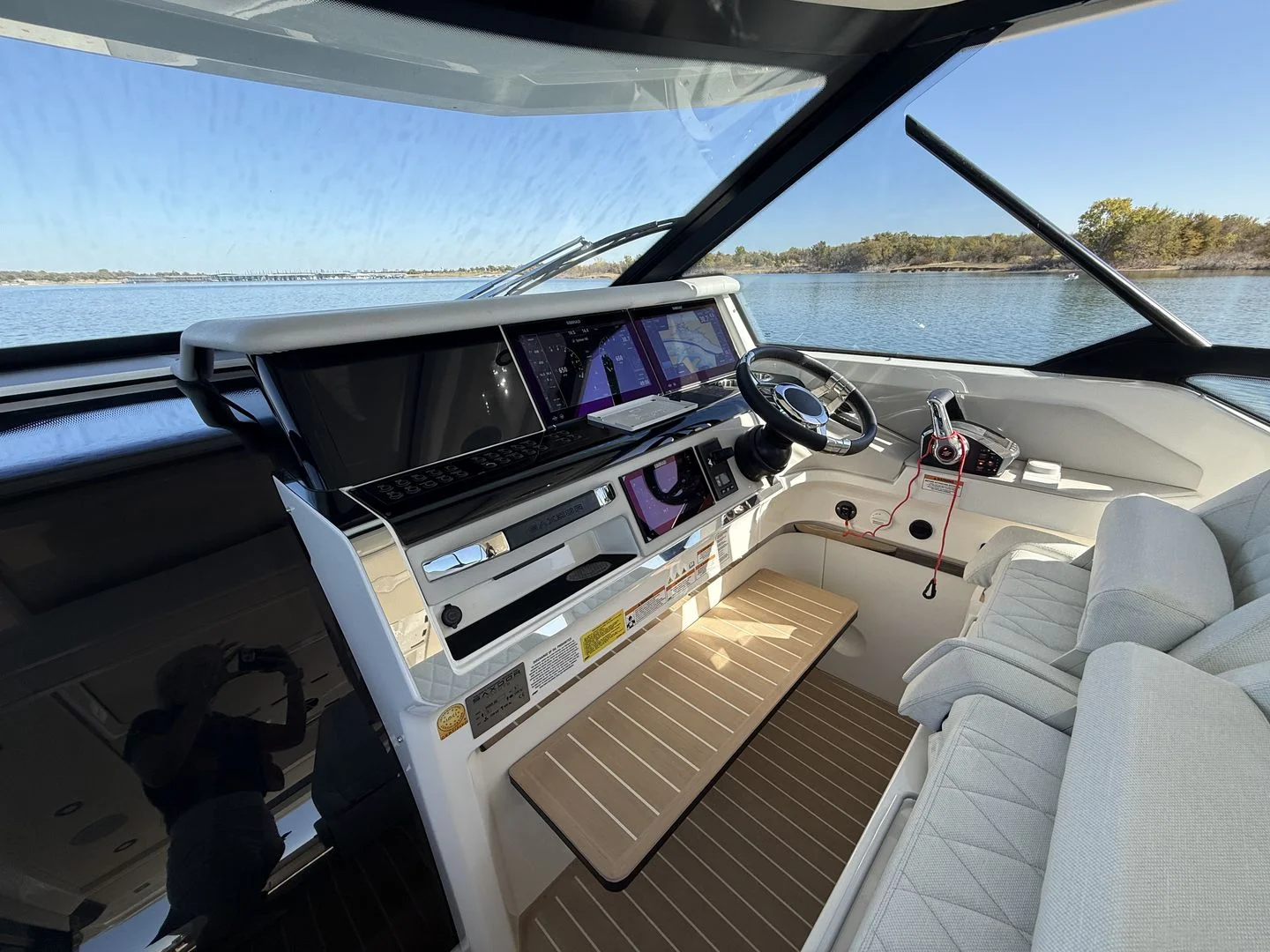 2025 Saxdor 400GTO Image Thumbnail #35