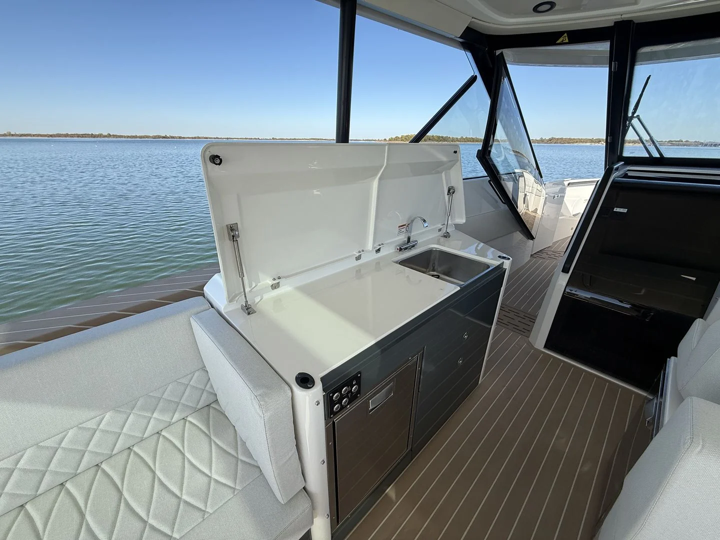 2025 Saxdor 400GTO Image Thumbnail #29