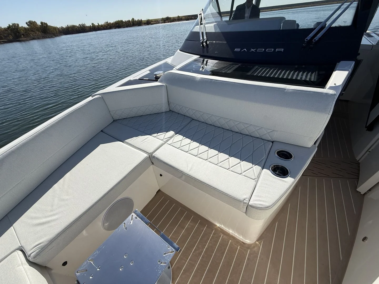 2025 Saxdor 400GTO Image Thumbnail #45