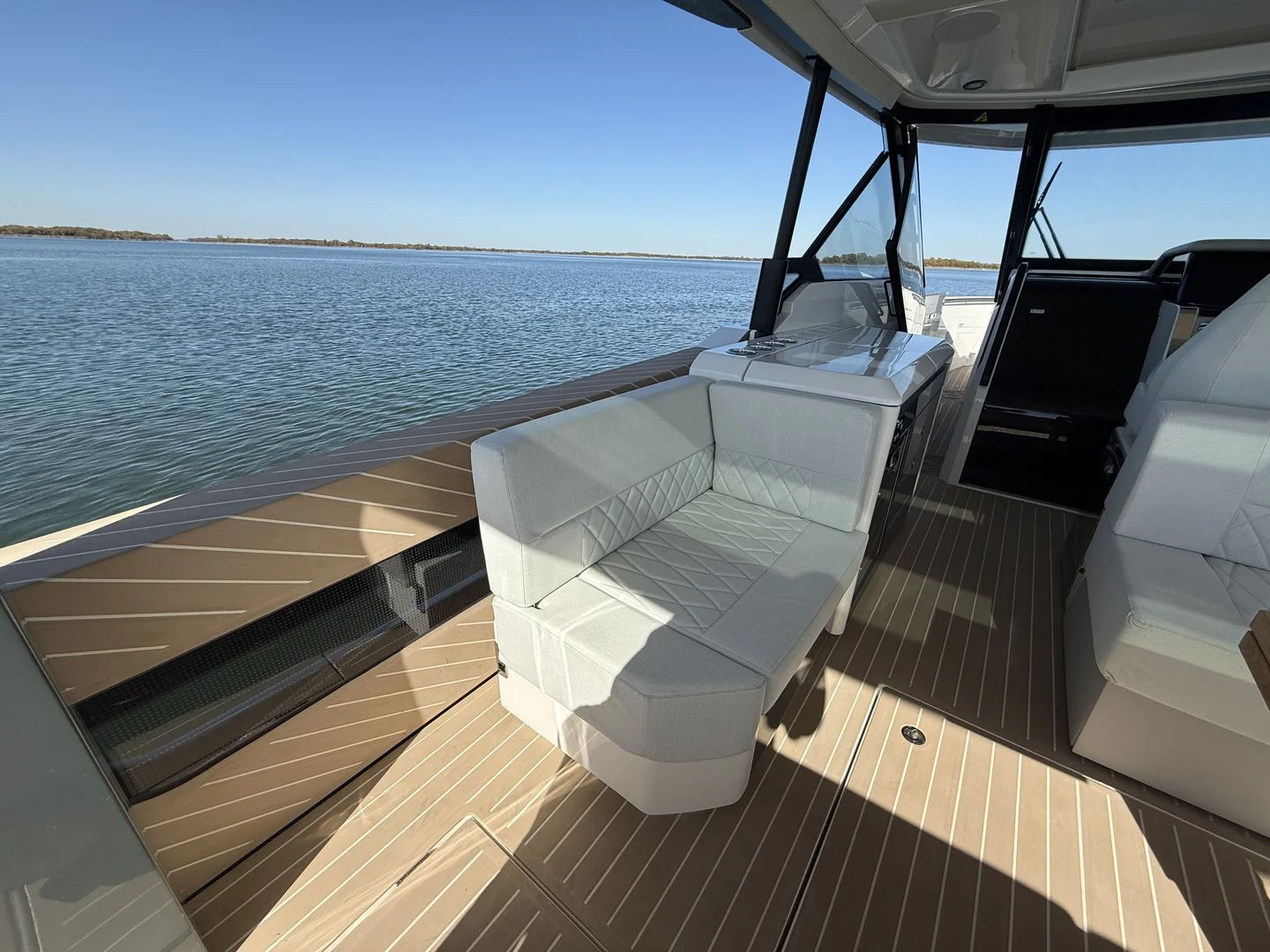 2025 Saxdor 400GTO Image Thumbnail #16