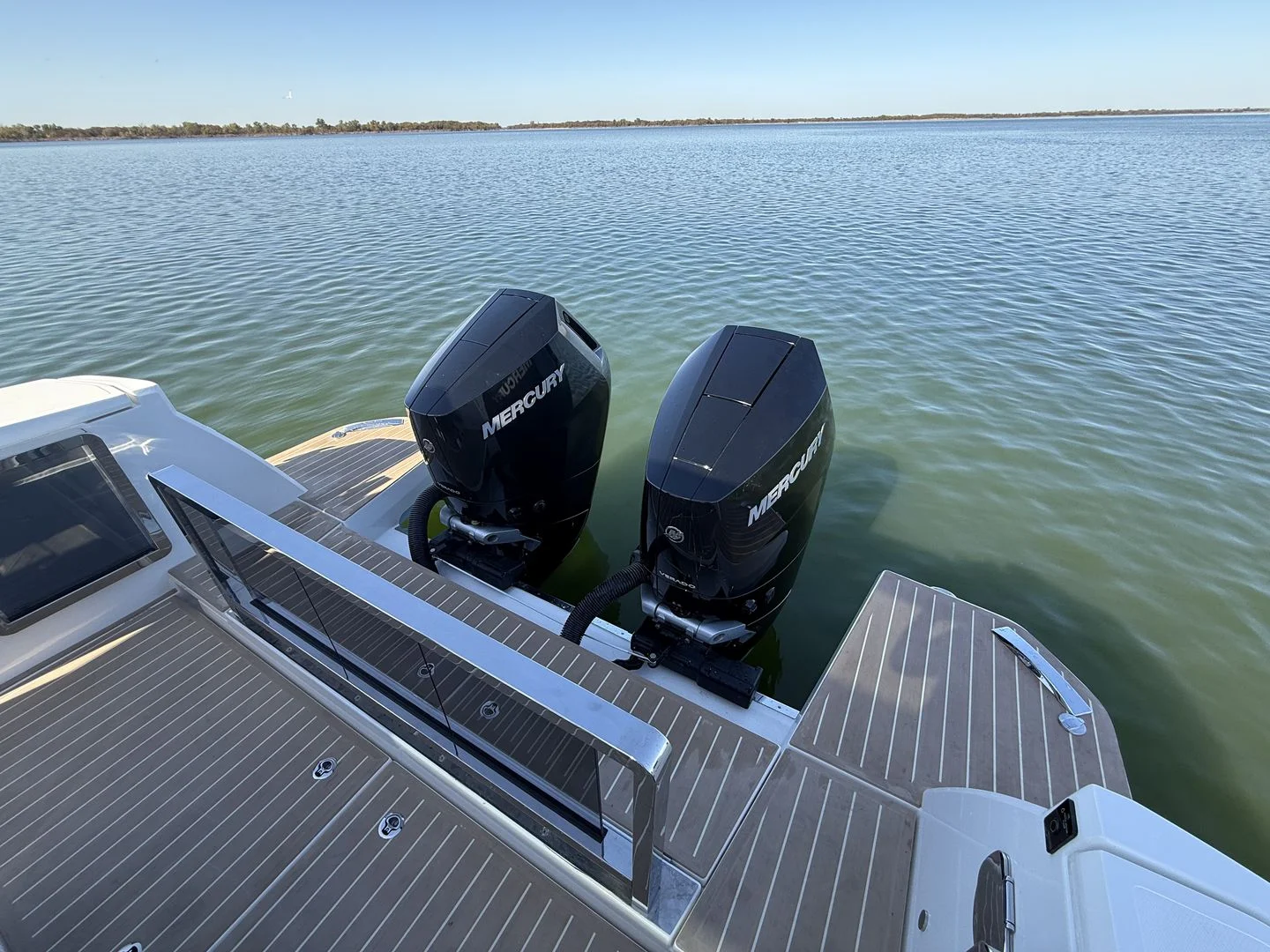 2025 Saxdor 400GTO Image Thumbnail #10