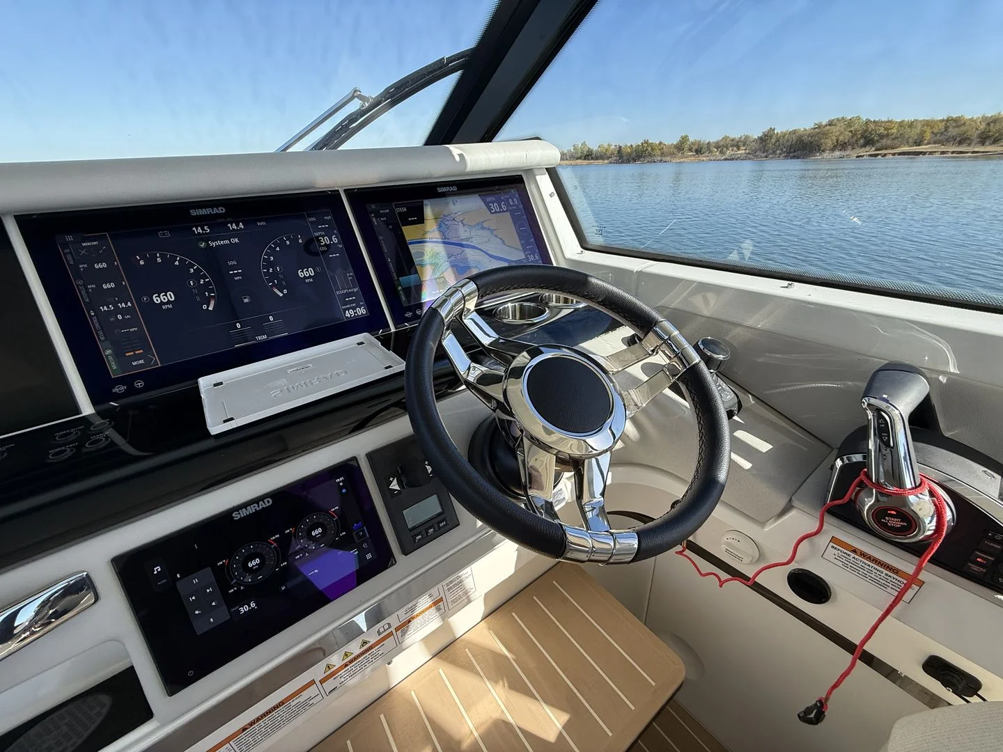 2025 Saxdor 400GTO Image Thumbnail #37