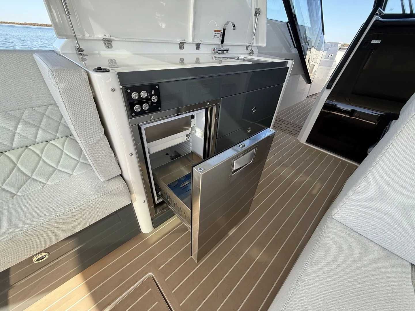 2025 Saxdor 400GTO Image Thumbnail #31