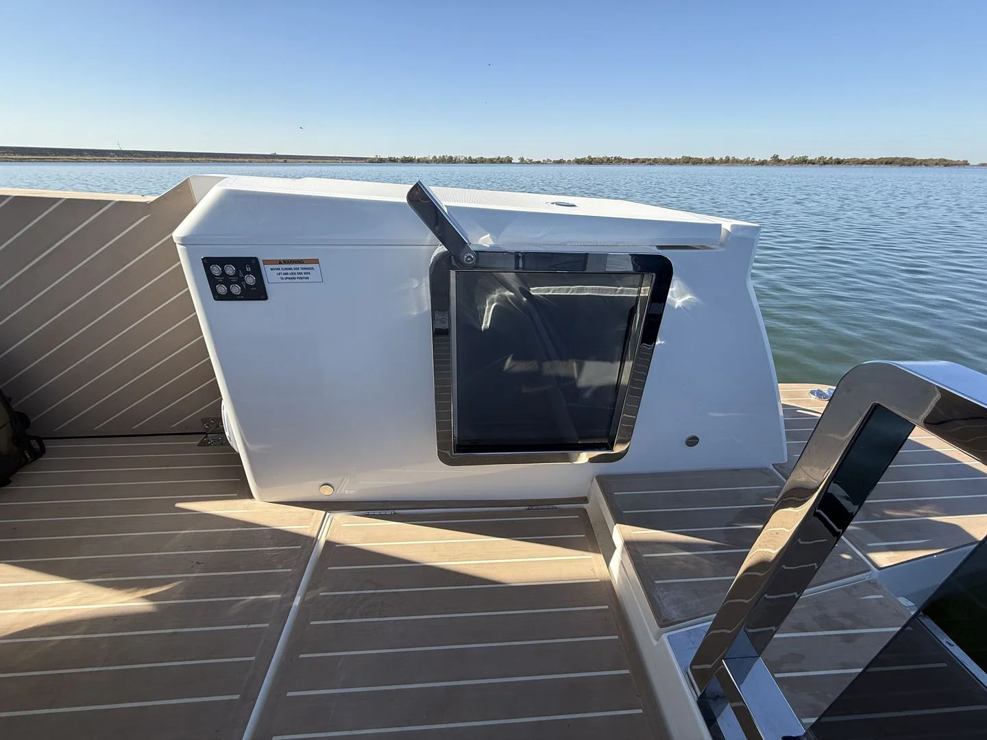 2025 Saxdor 400GTO Image Thumbnail #15