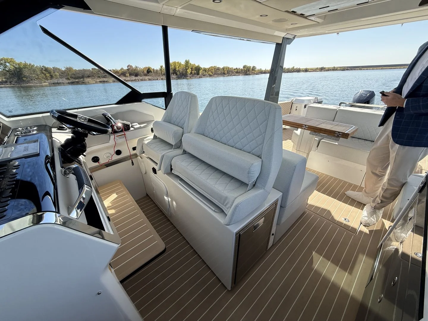 2025 Saxdor 400GTO Image Thumbnail #34