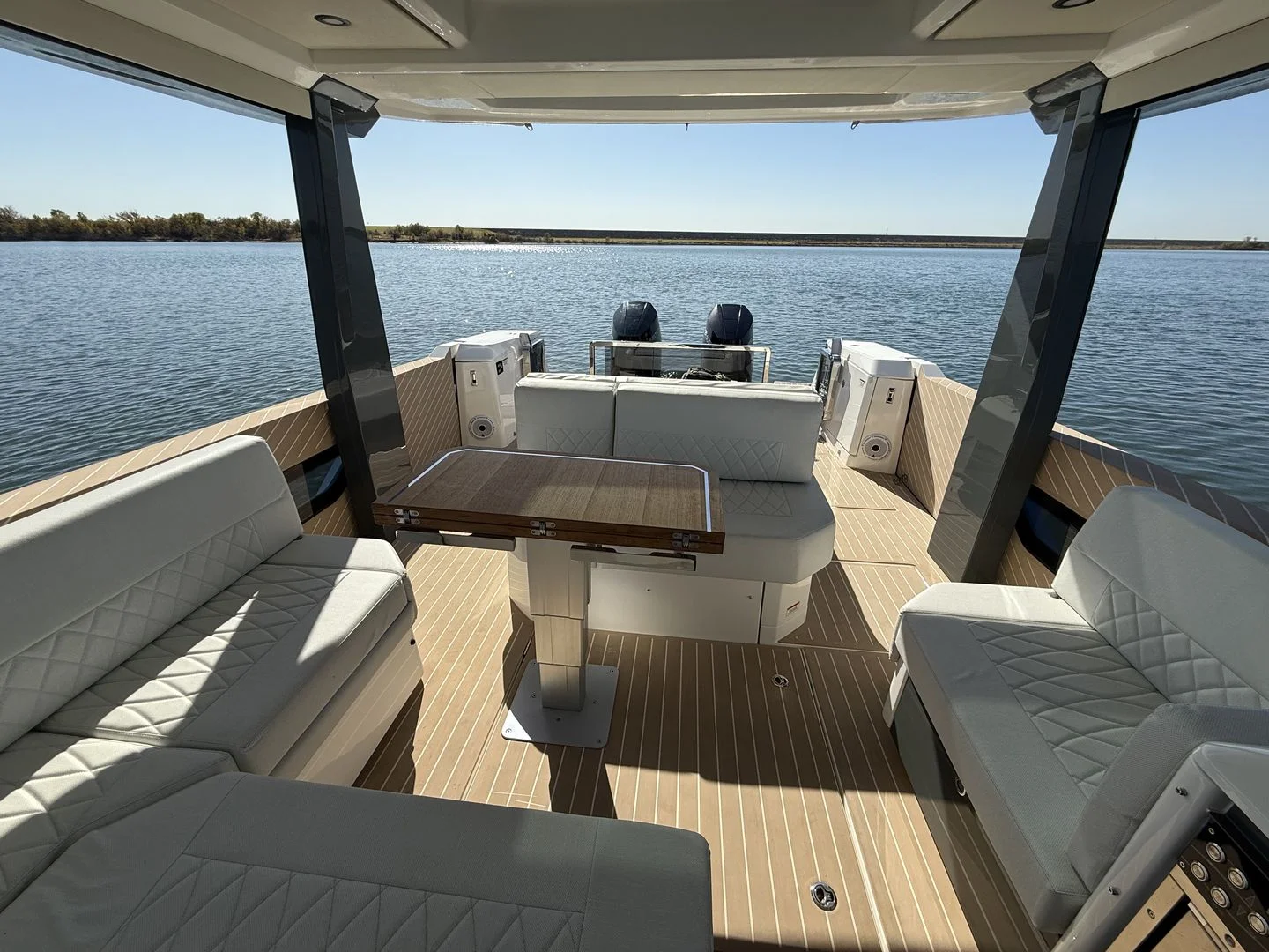 2025 Saxdor 400GTO Image Thumbnail #22