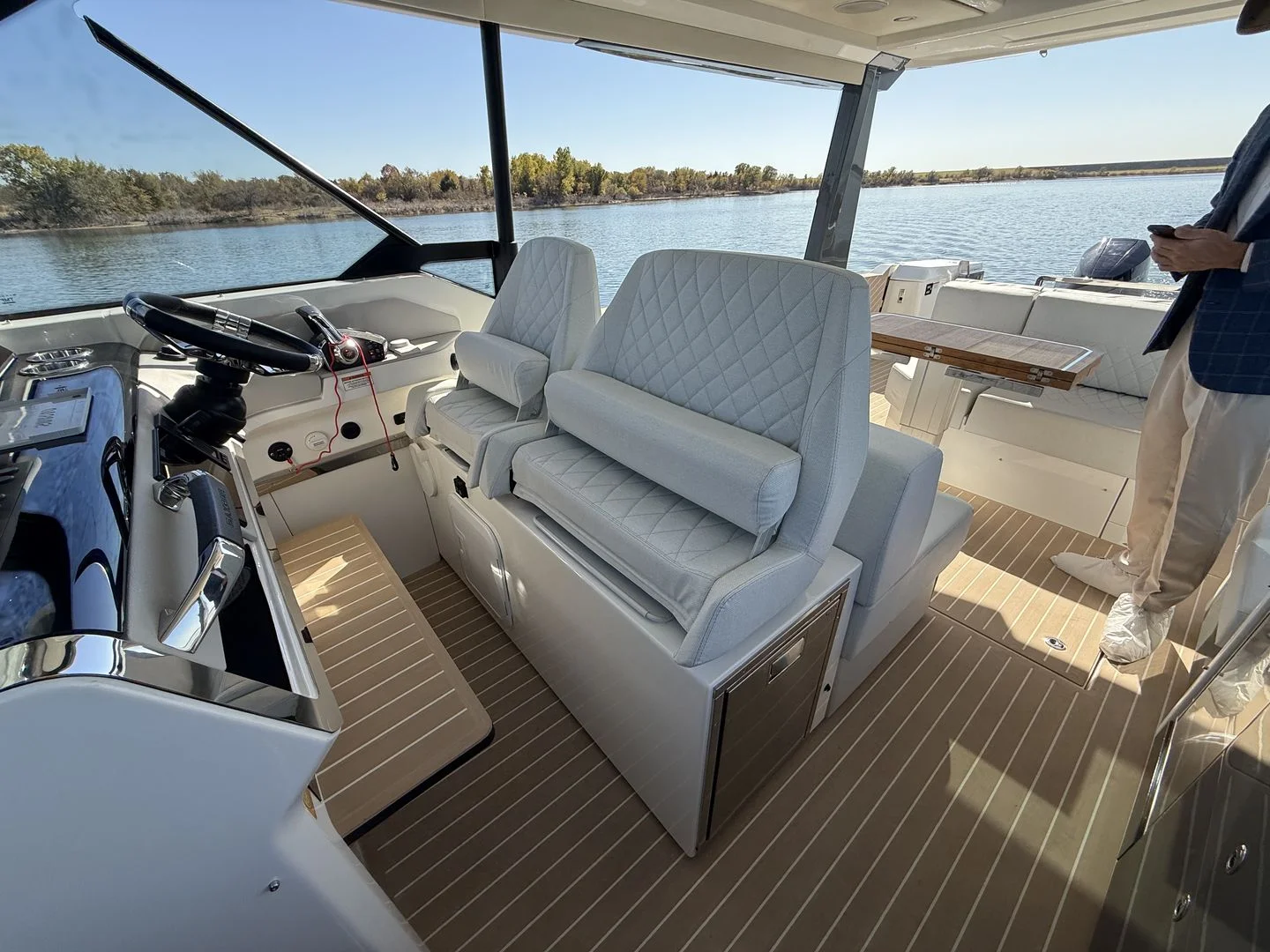 2025 Saxdor 400GTO Image Thumbnail #33