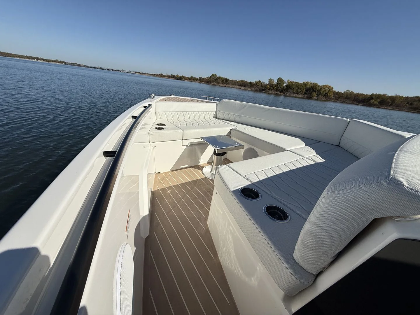 2025 Saxdor 400GTO Image Thumbnail #42