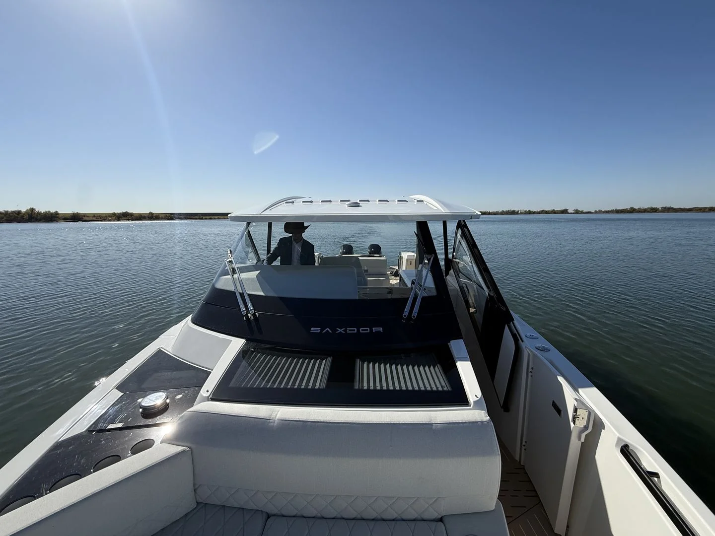 2025 Saxdor 400GTO Image Thumbnail #50