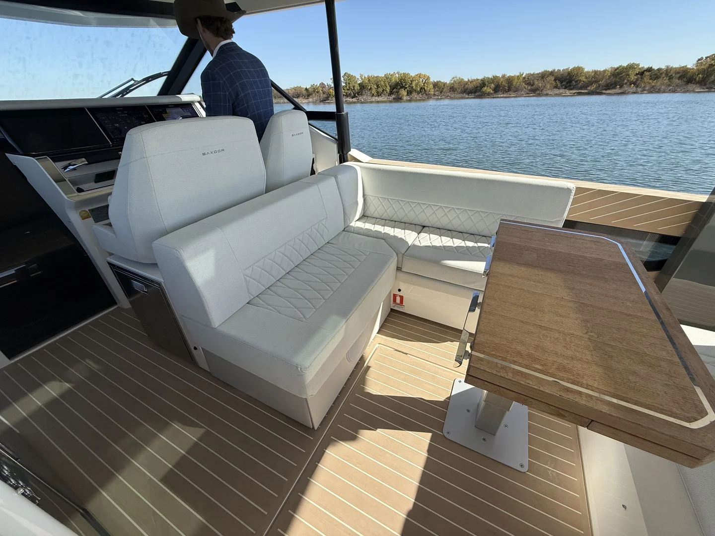 2025 Saxdor 400GTO Image Thumbnail #24