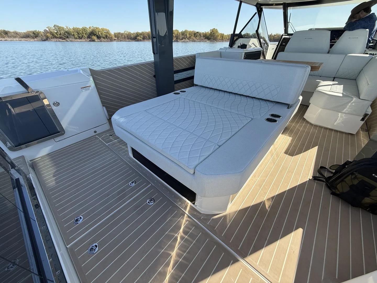 2025 Saxdor 400GTO Image Thumbnail #18