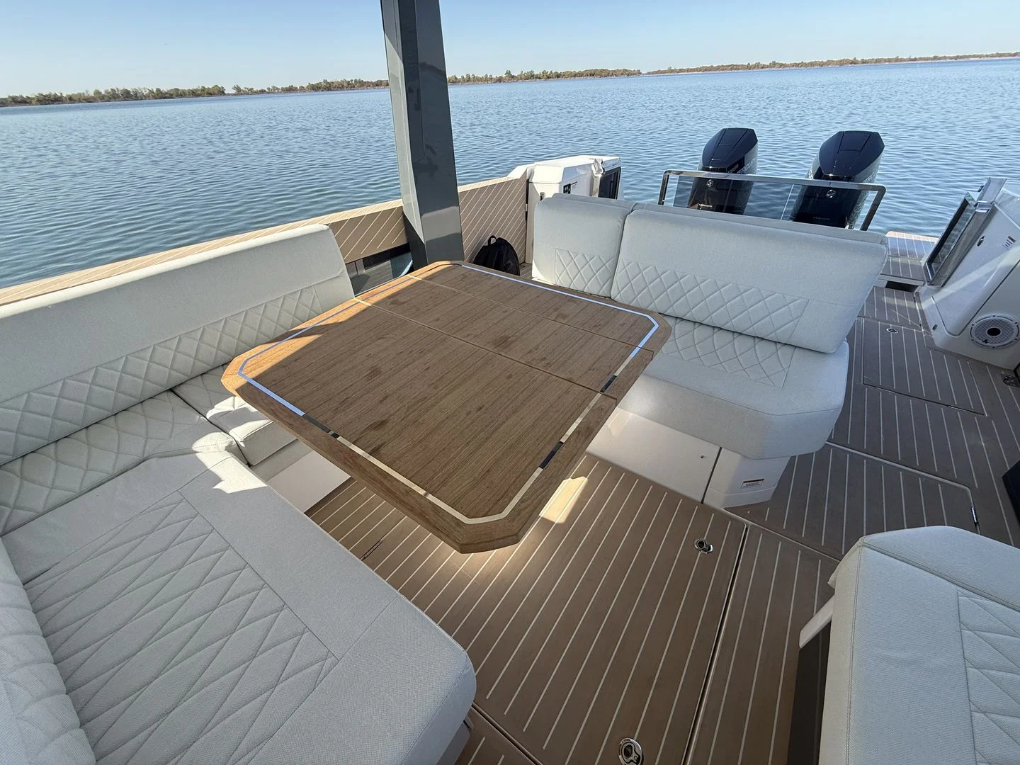 2025 Saxdor 400GTO Image Thumbnail #21