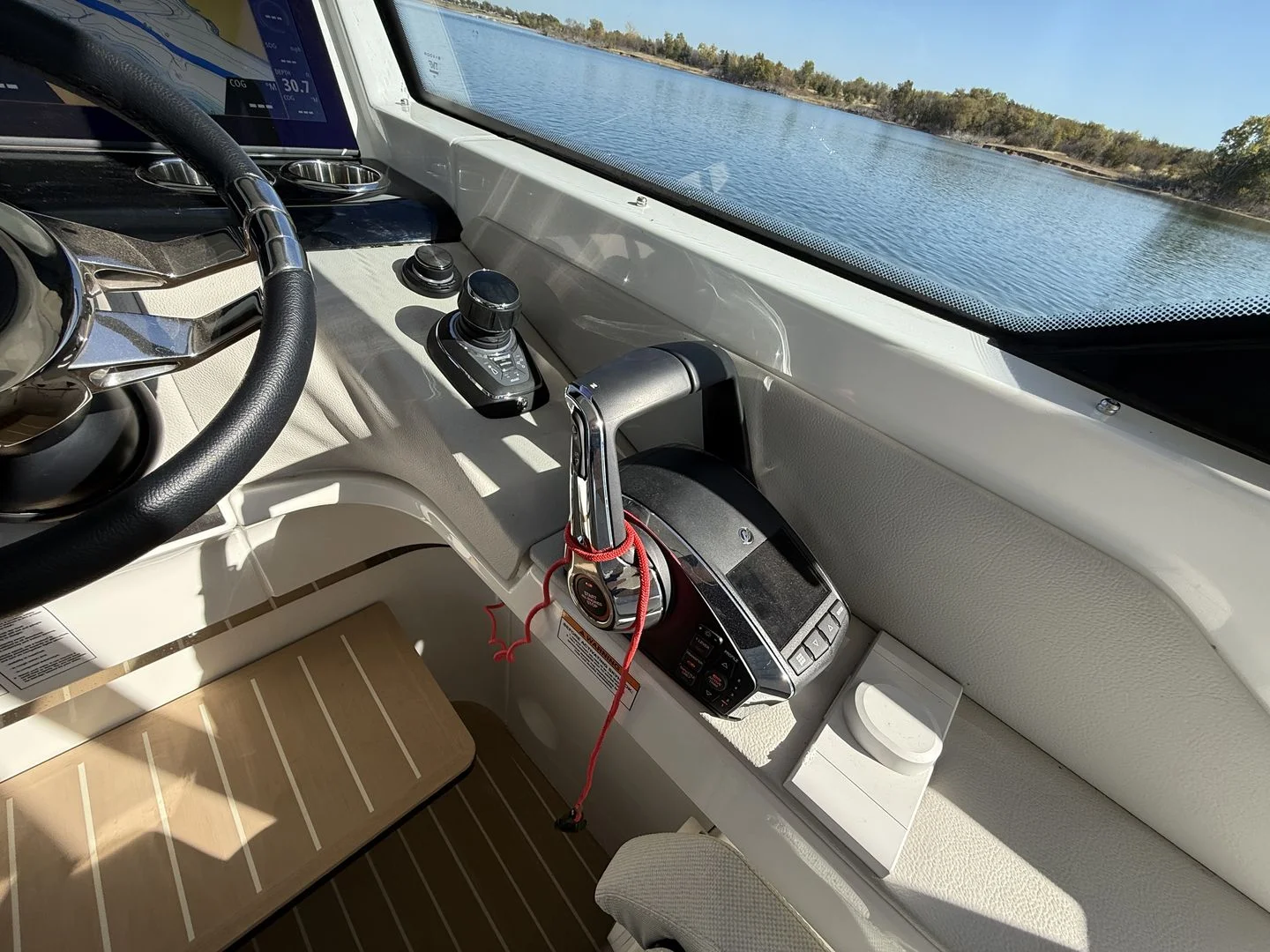 2025 Saxdor 400GTO Image Thumbnail #39