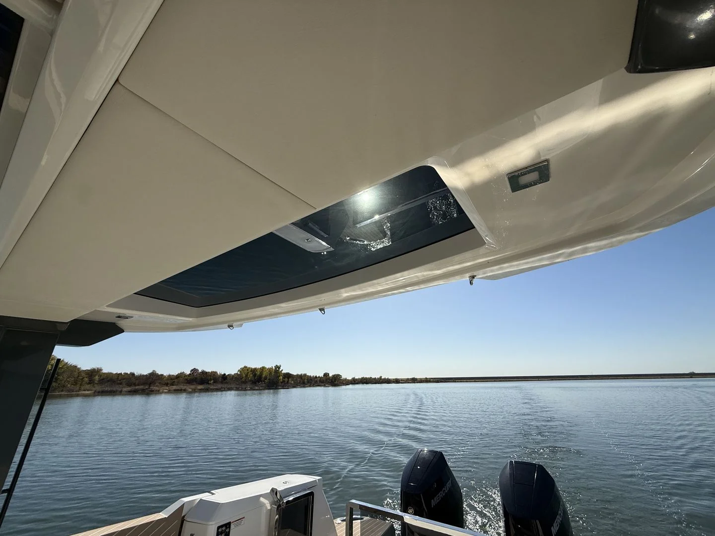 2025 Saxdor 400GTO Image Thumbnail #49