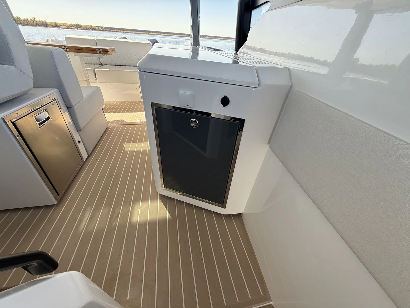 2025 Saxdor 400GTO Image Thumbnail #27