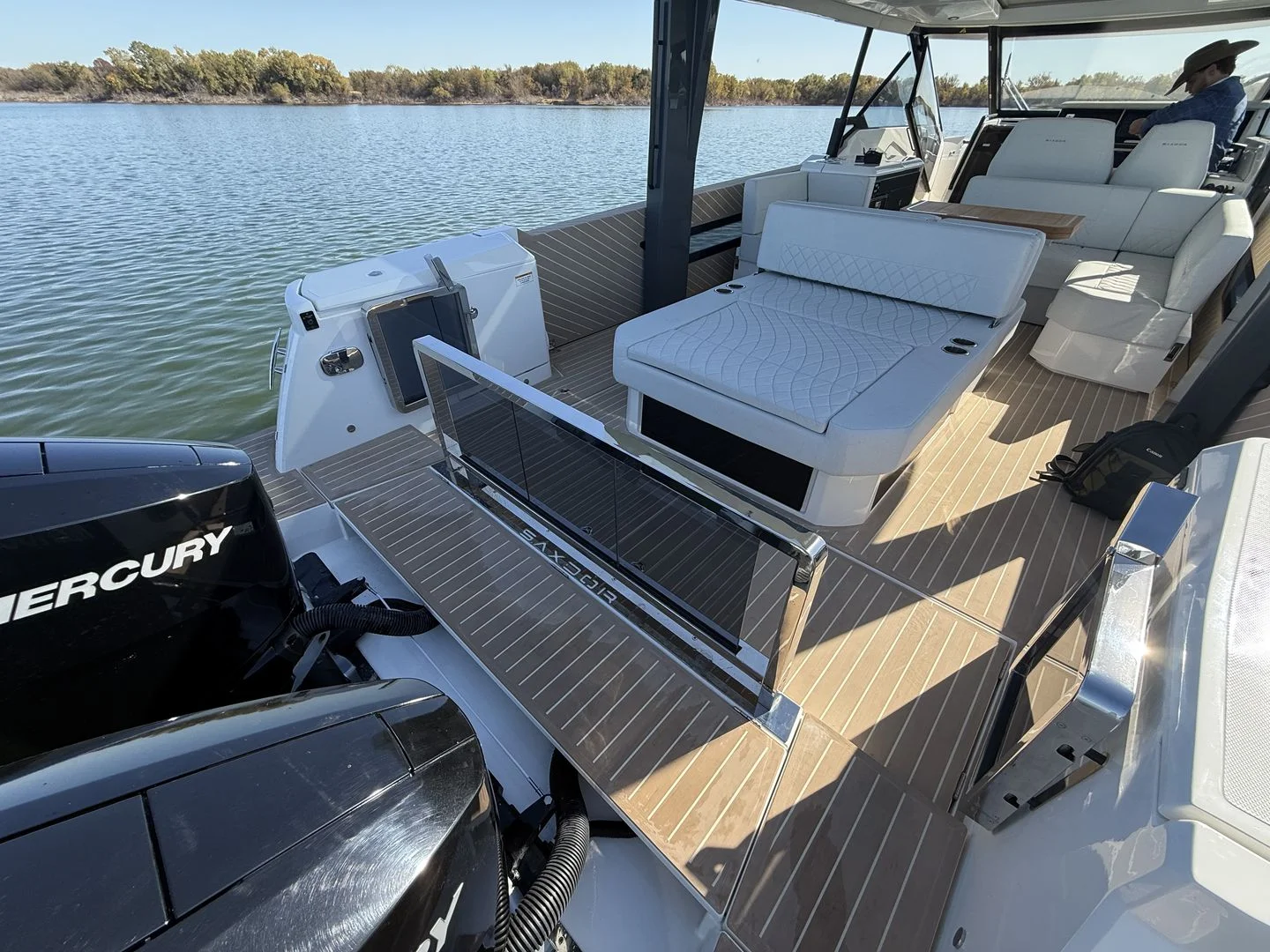 2025 Saxdor 400GTO Image Thumbnail #12