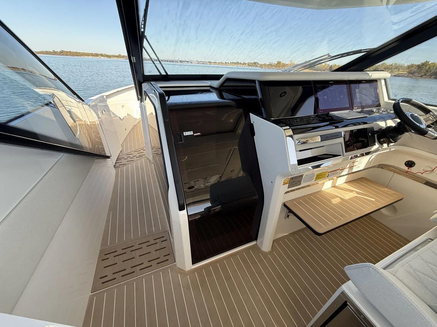 2025 Saxdor 400GTO Image Thumbnail #48