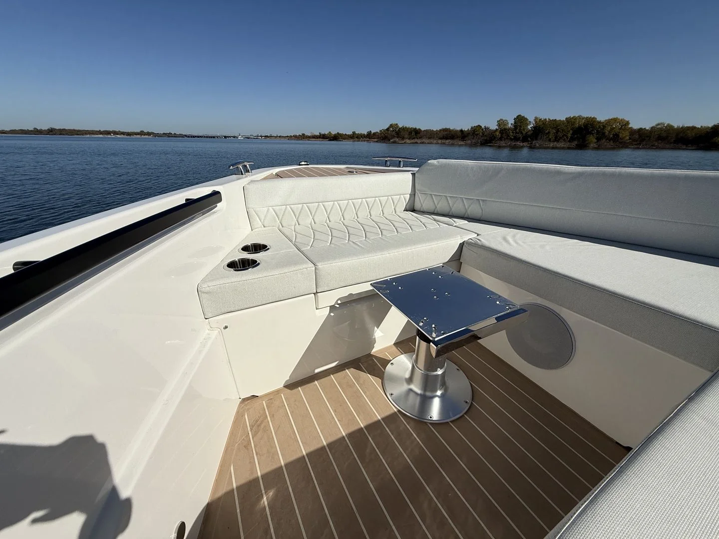 2025 Saxdor 400GTO Image Thumbnail #44