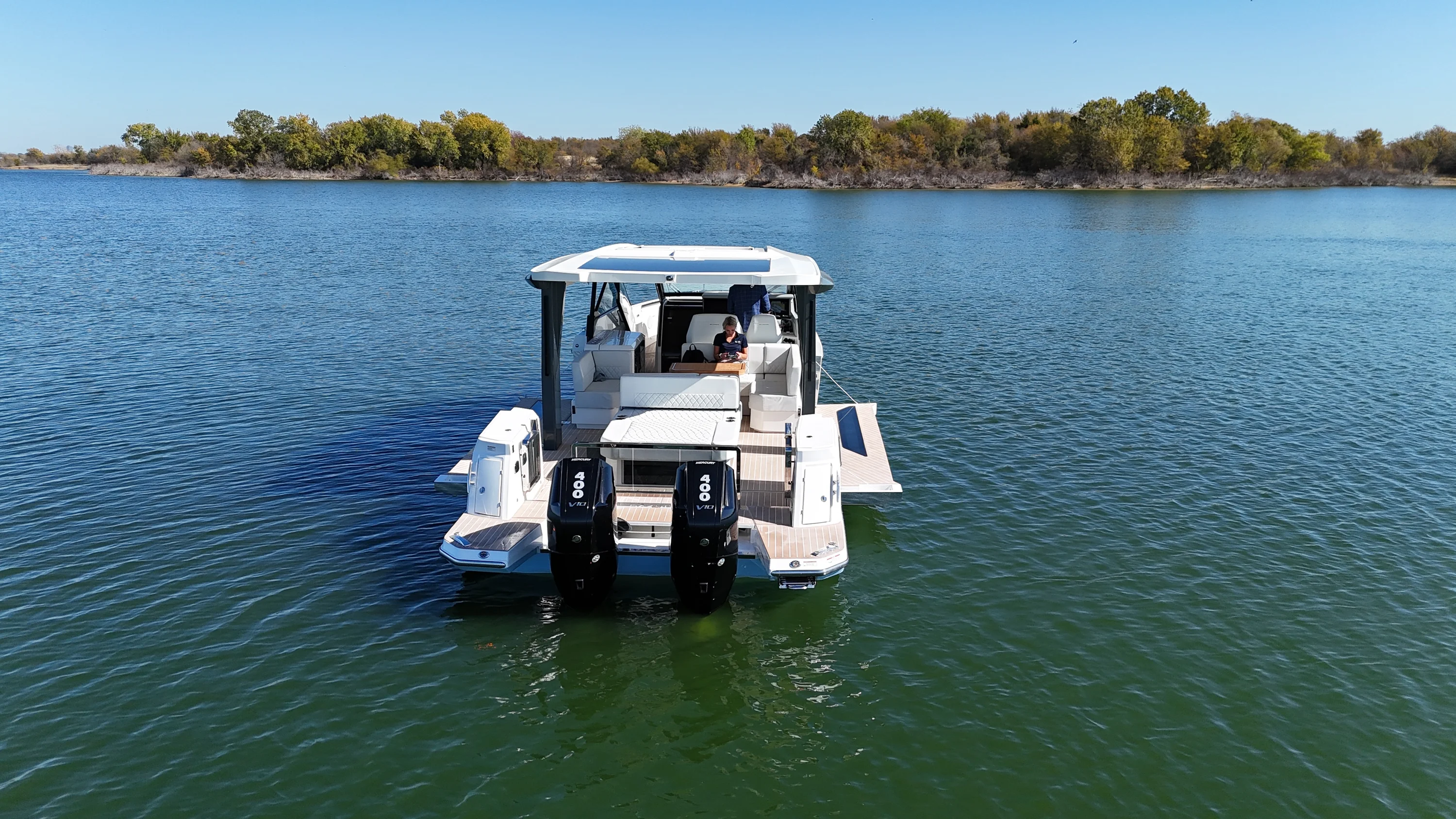 2025 Saxdor 400GTO Image Thumbnail #7