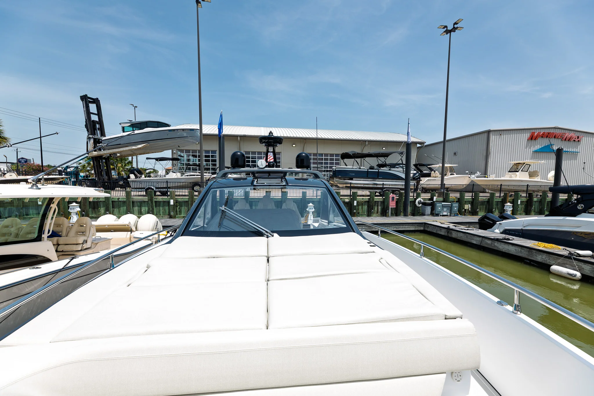 2023 Azimut AZ42 VERVE Image Thumbnail #26