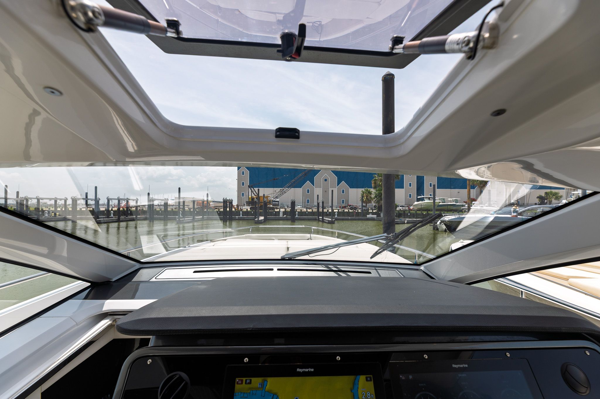 2023 Azimut AZ42 VERVE Image Thumbnail #15