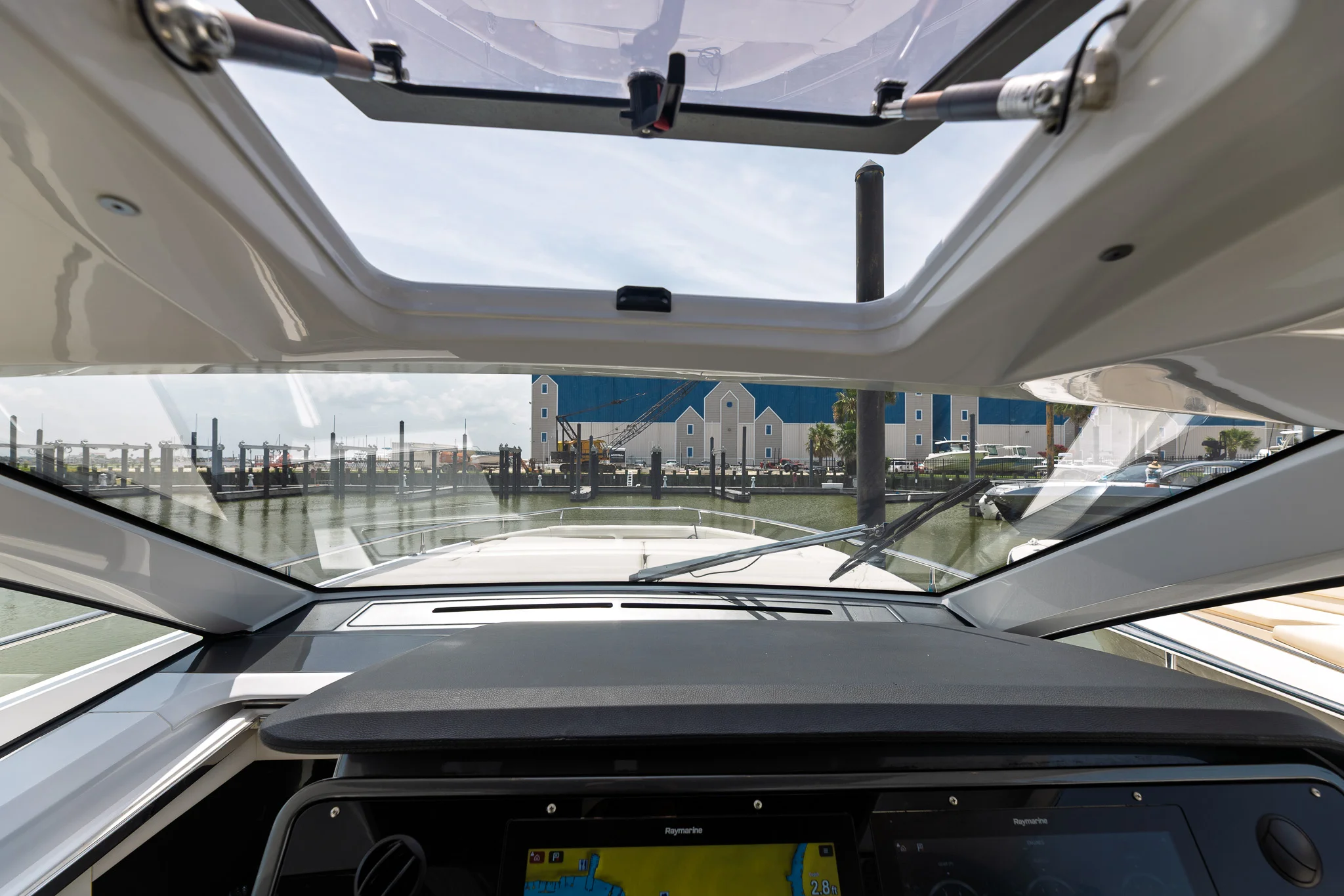 2023 Azimut AZ42 VERVE Image Thumbnail #28