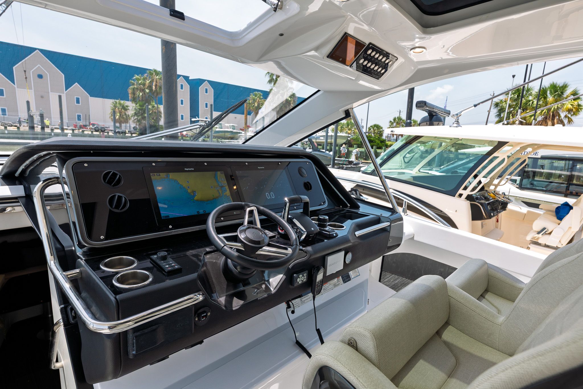 2023 Azimut AZ42 VERVE Image Thumbnail #6