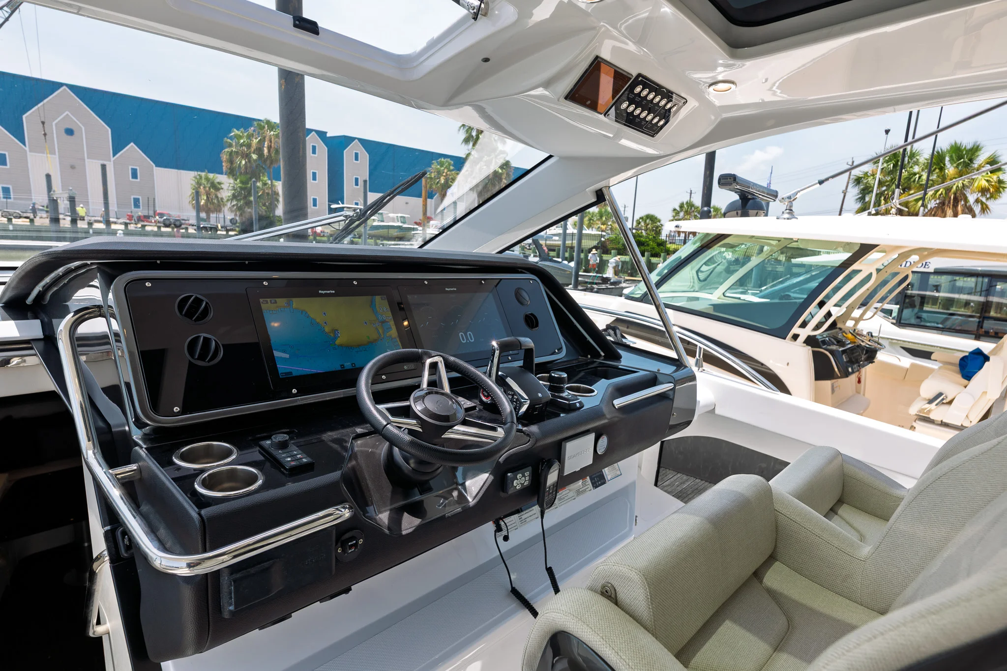 2023 Azimut AZ42 VERVE Image Thumbnail #19