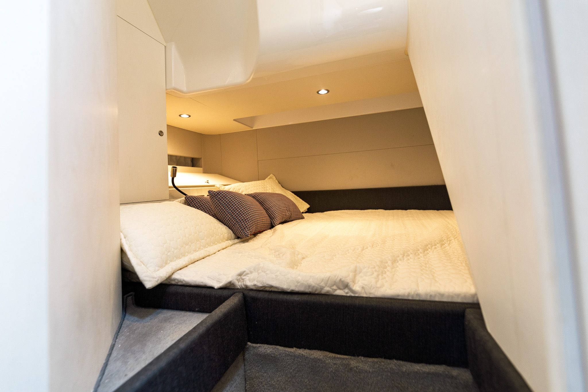 2023 Azimut AZ42 VERVE Image Thumbnail #17