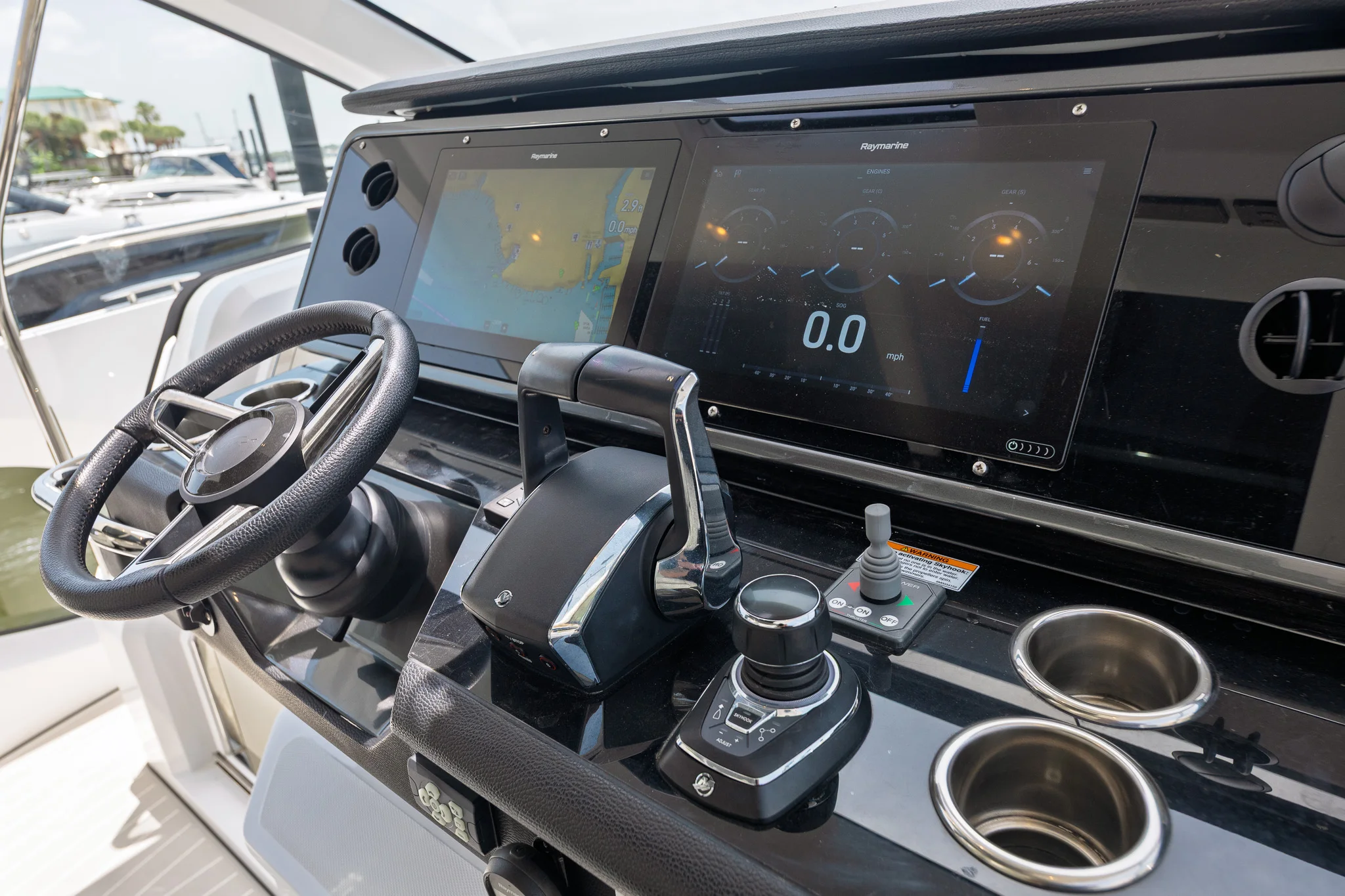 2023 Azimut AZ42 VERVE Image Thumbnail #23