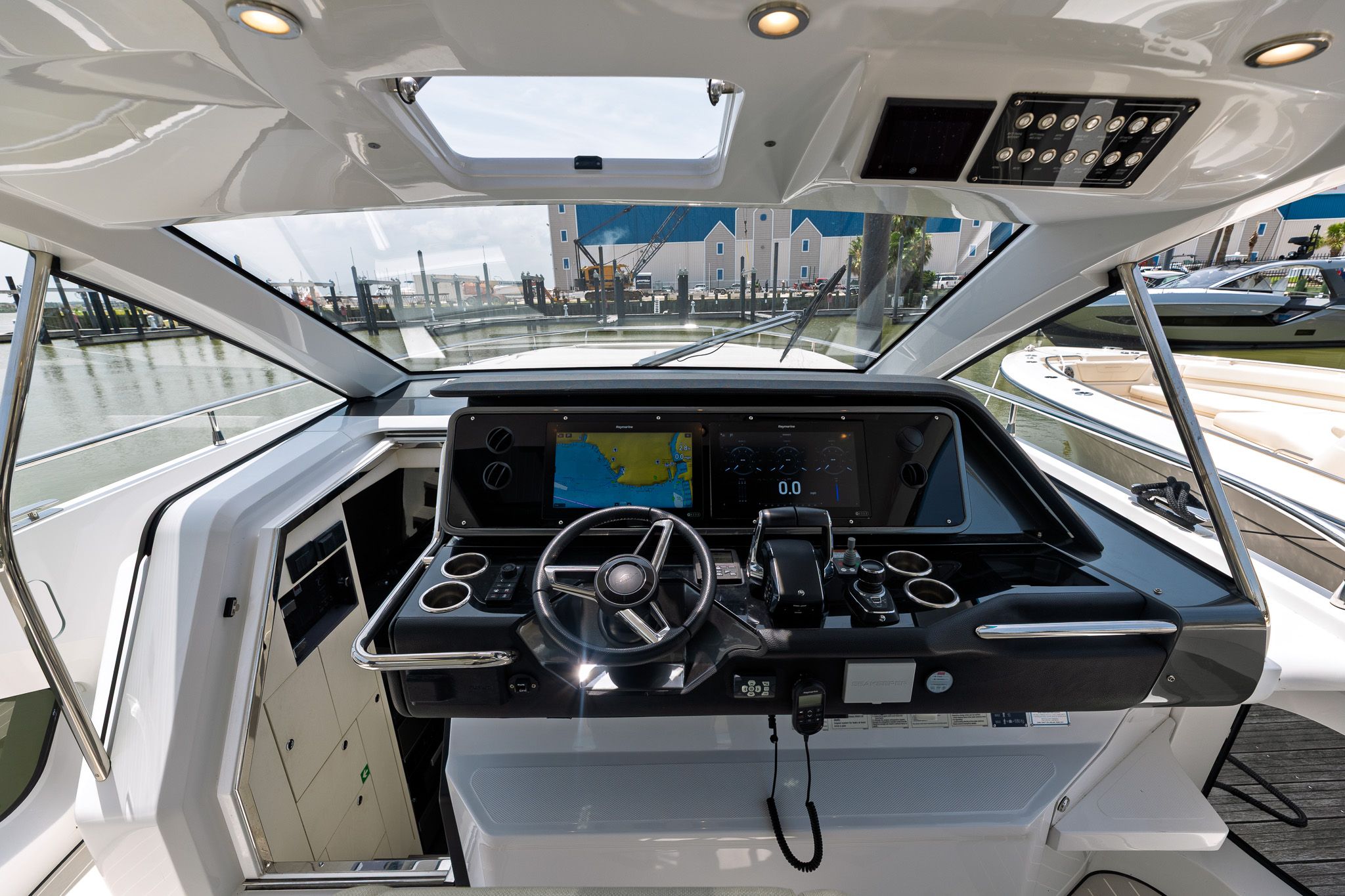 2023 Azimut AZ42 VERVE Image Thumbnail #7