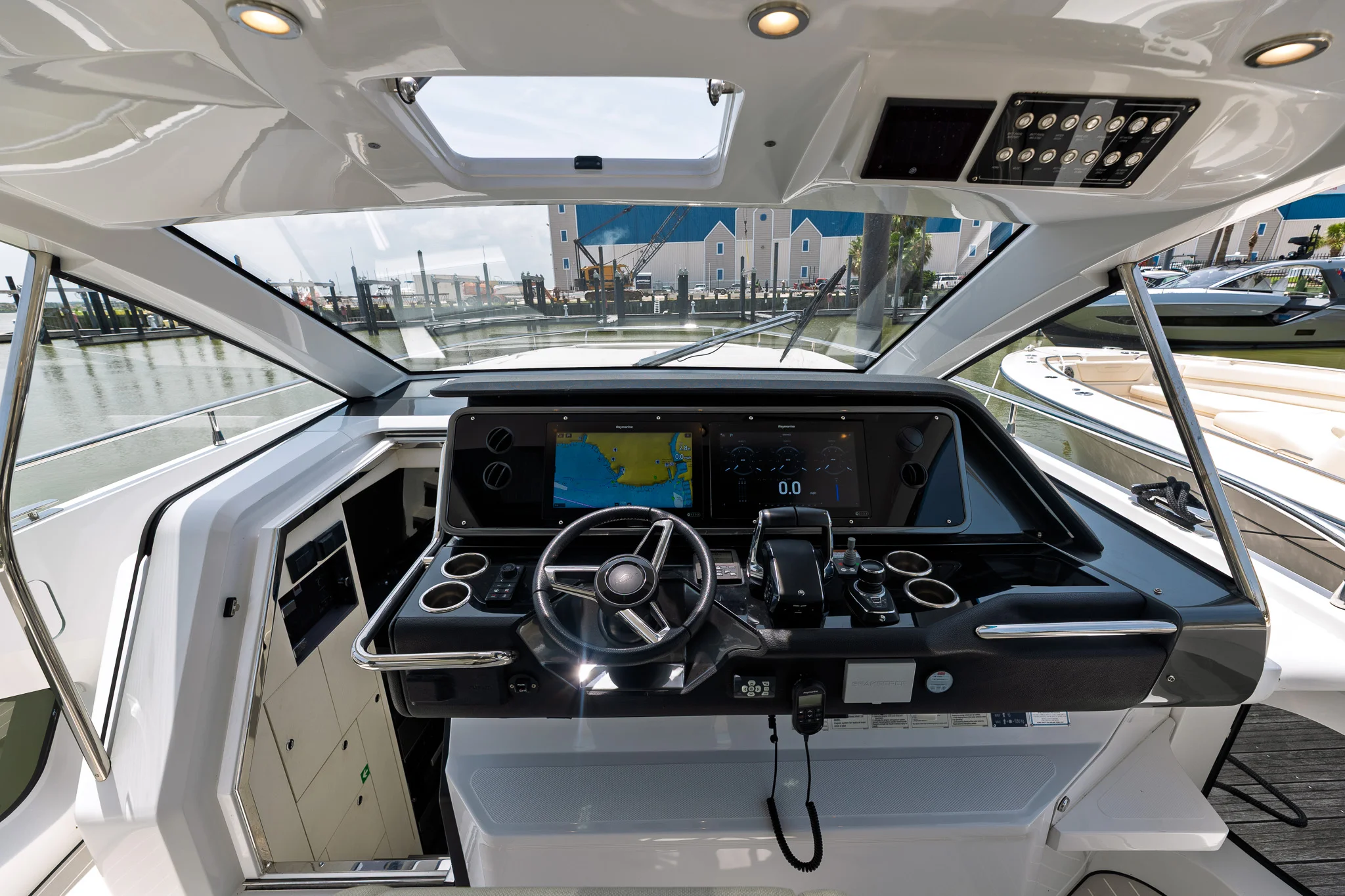 2023 Azimut AZ42 VERVE Image Thumbnail #20