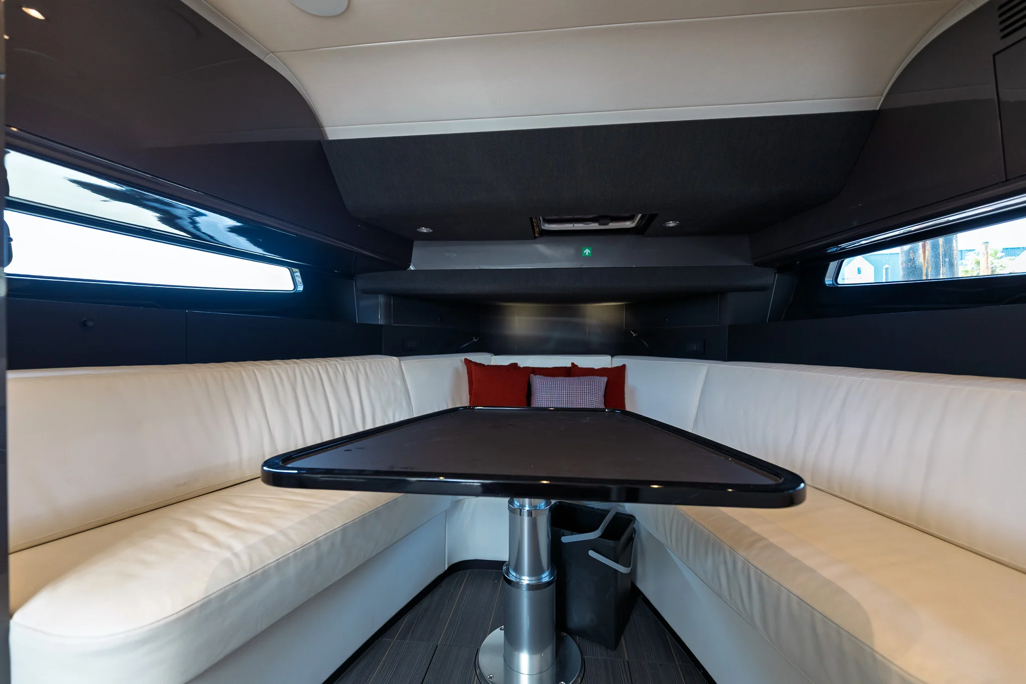 2023 Azimut AZ42 VERVE Image Thumbnail #32