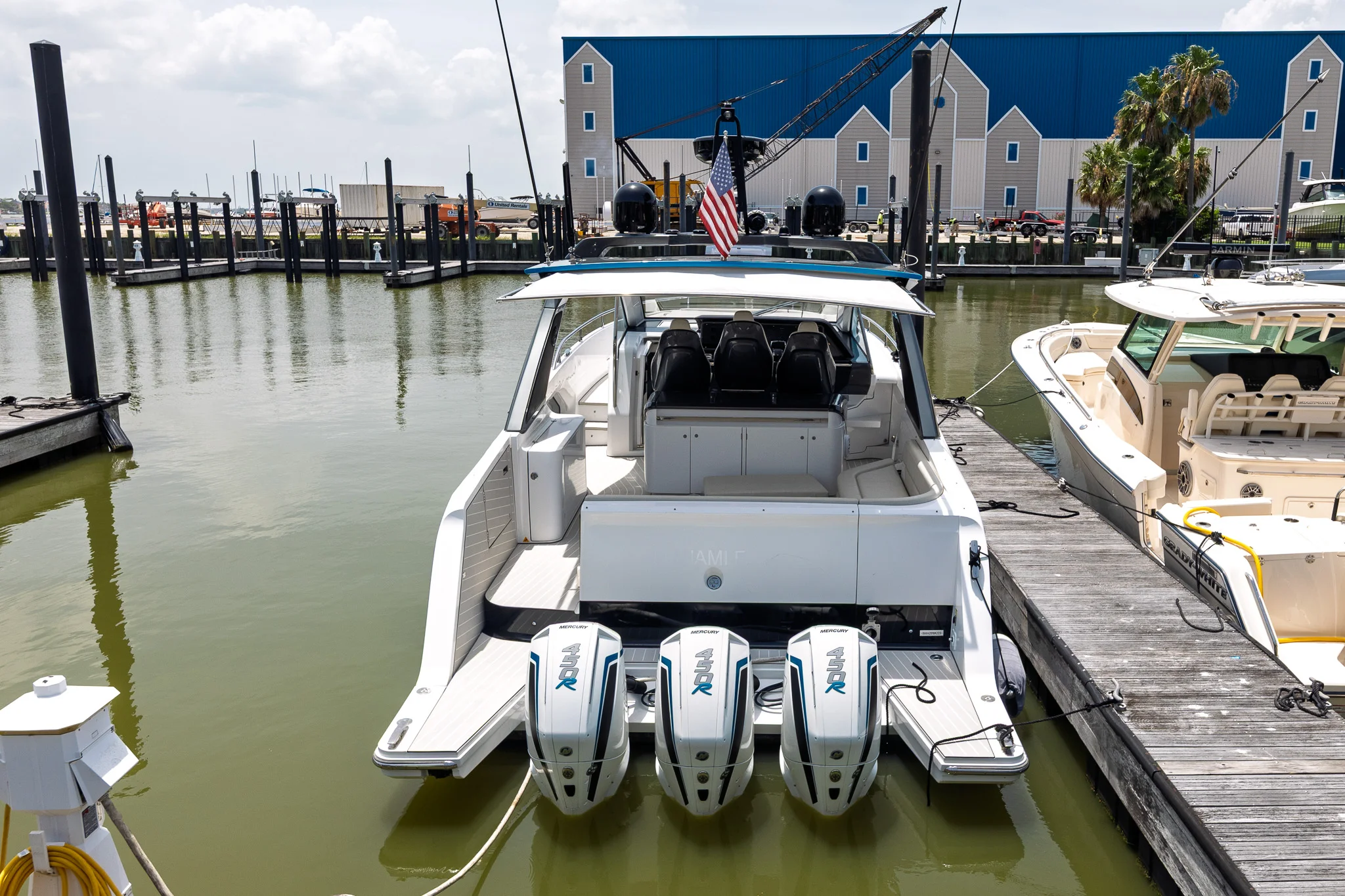 2023 Azimut AZ42 VERVE Image Thumbnail #36