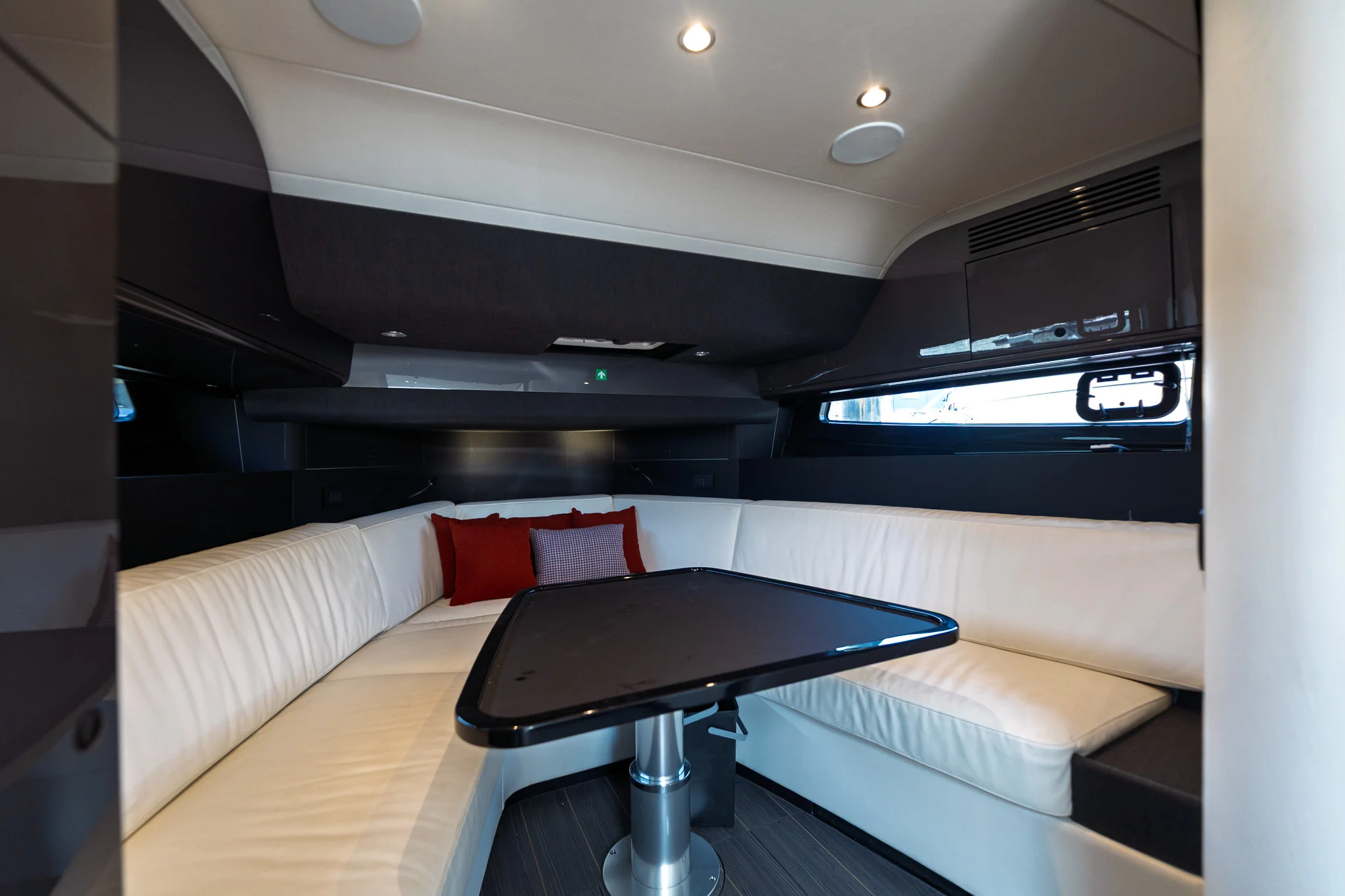 2023 Azimut AZ42 VERVE Image Thumbnail #33