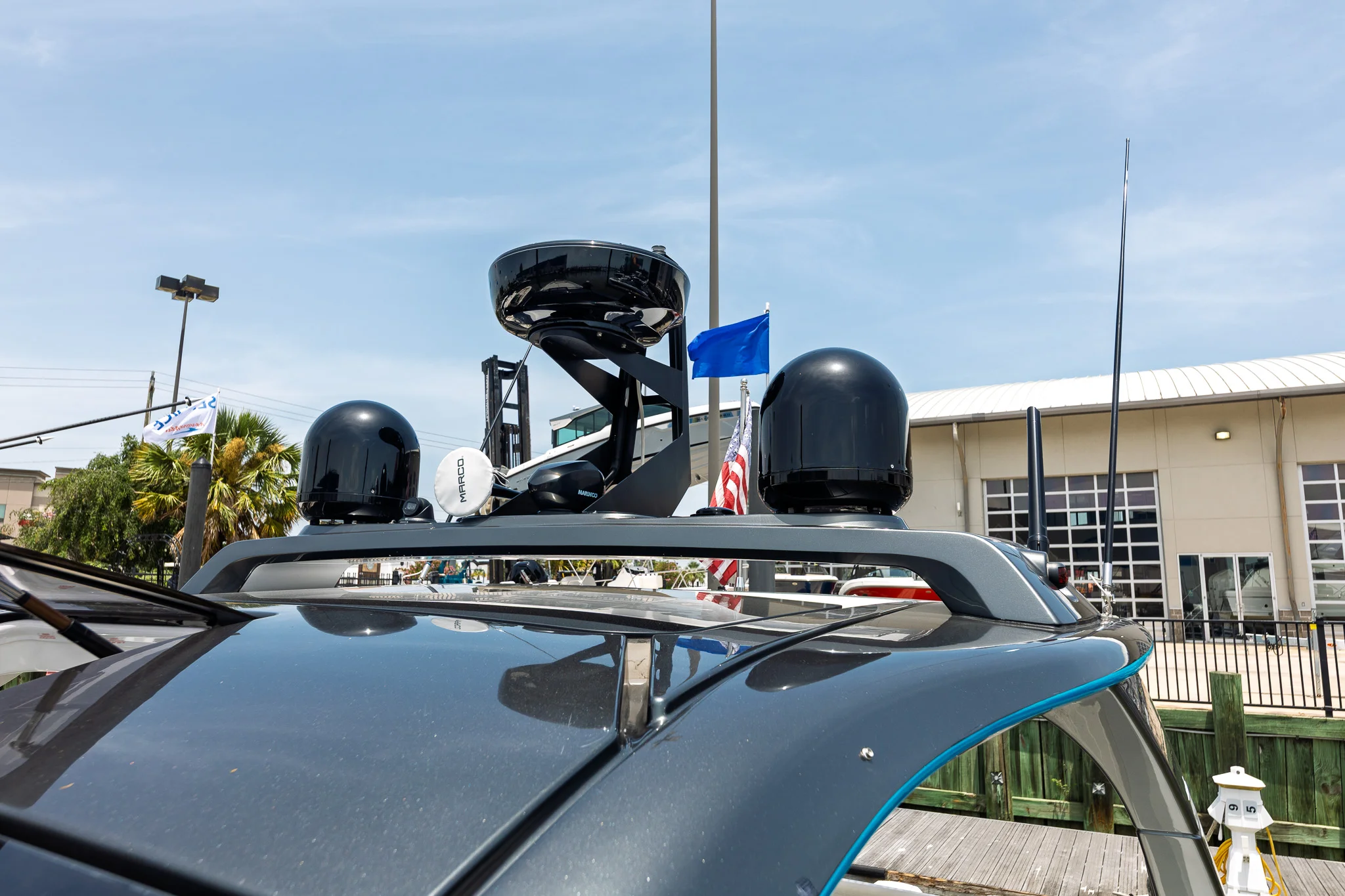 2023 Azimut AZ42 VERVE Image Thumbnail #27