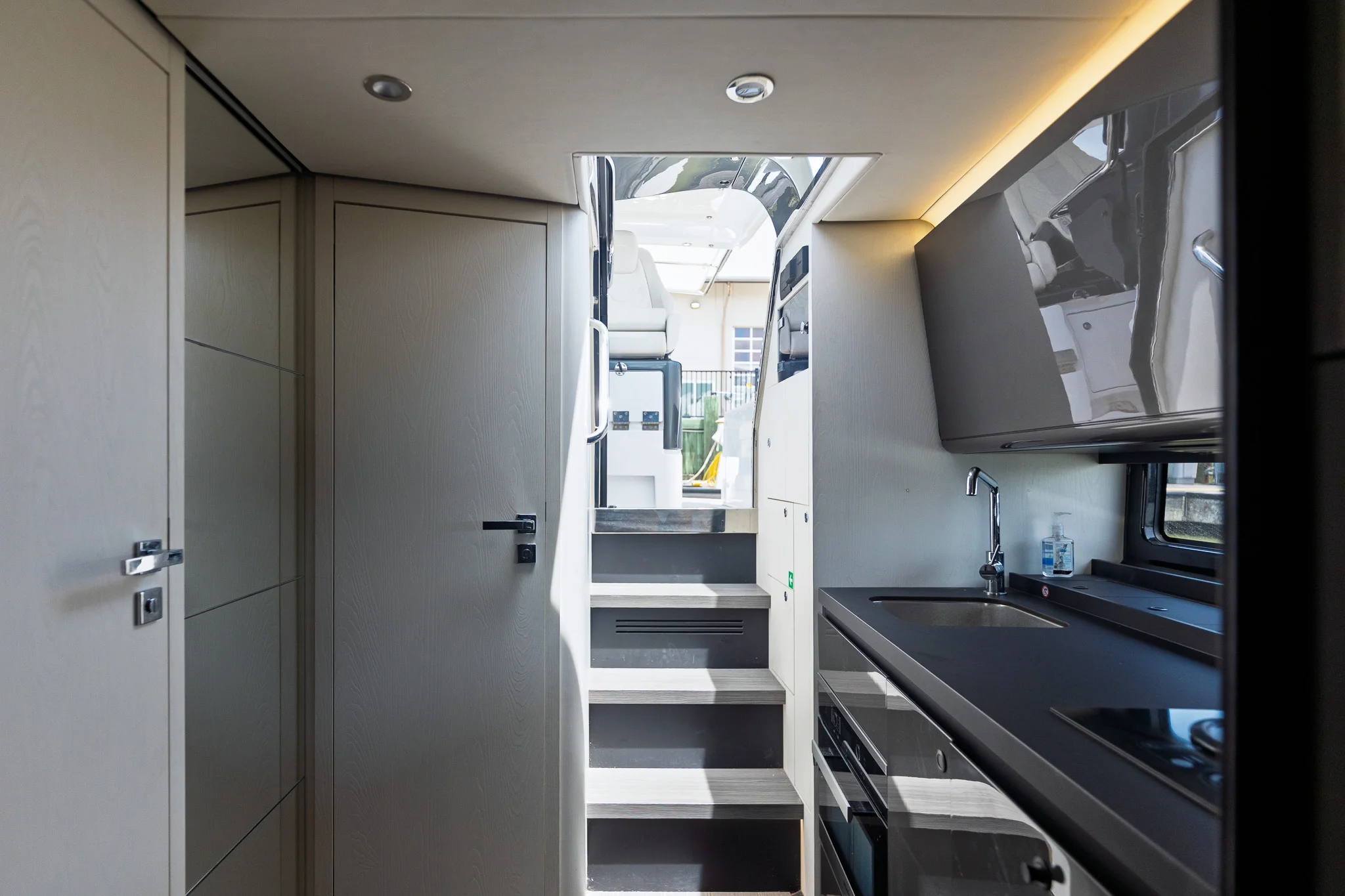 2023 Azimut AZ42 VERVE Image Thumbnail #34