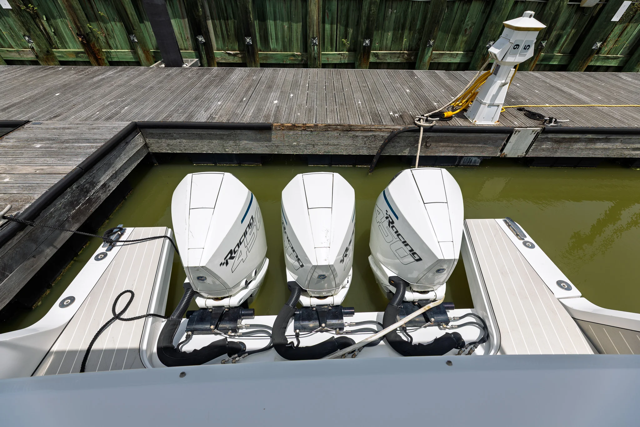 2023 Azimut AZ42 VERVE Image Thumbnail #16